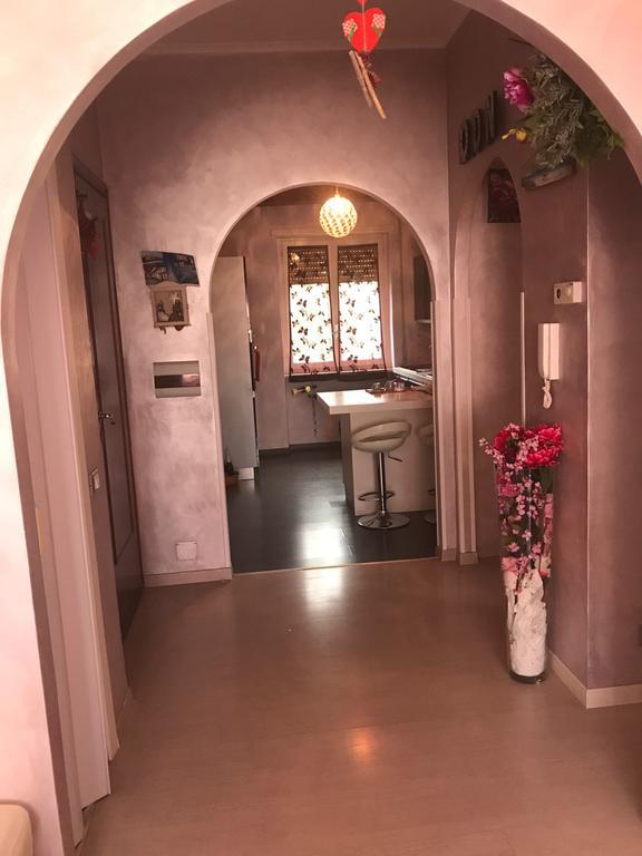 Affittacamere Serena Guest house
