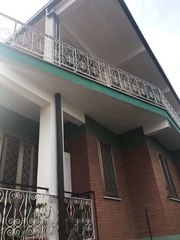 Maison d'hôtes Affittacamere Serena Rome