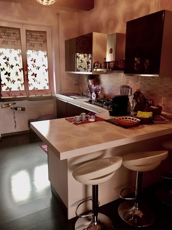 Guest house Affittacamere Serena Rome