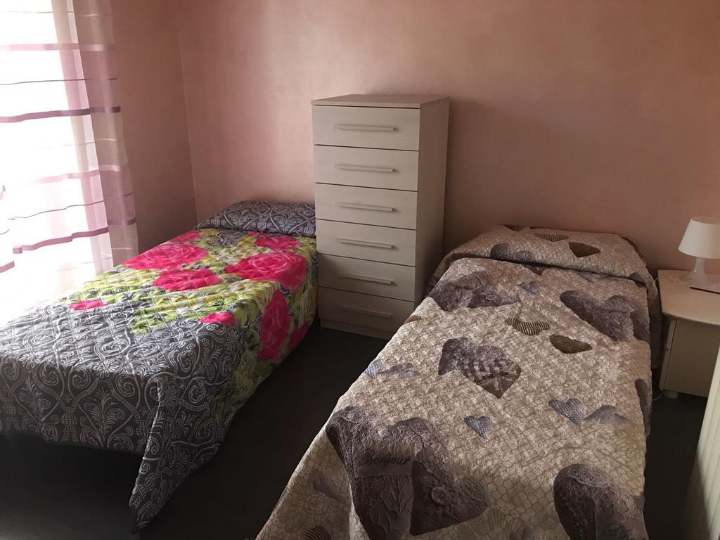 Affittacamere Serena Guest house