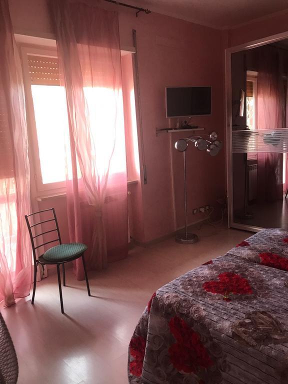 Maison d'hôtes Affittacamere Serena
