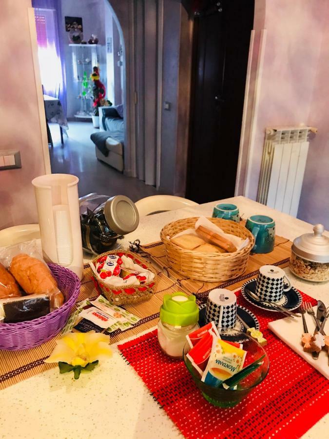 Affittacamere Serena Guest house Rome